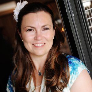 Meet your Posher, Bethany